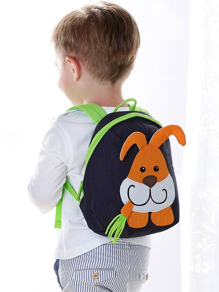 Рюкзак sigikid Кролик 24218SK (24218SK) | Зображення 3