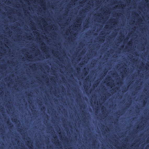 Super Kid Mohair № 64417 Gazzal Турецька пряжа для в'язання нитки кід мохер 64417 | Зображення 2
