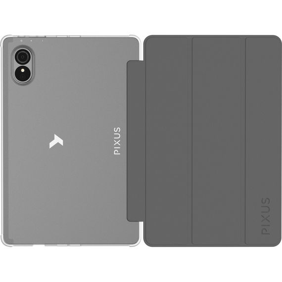 Чохол до планшета Pixus Deon gray (4897058531923) | Зображення 2