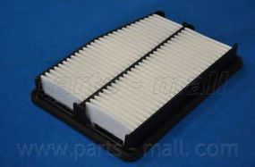 Фільтр повітряний (вир-во PARTS-MALL) PARTS-MALL PAA090 на KIA K5