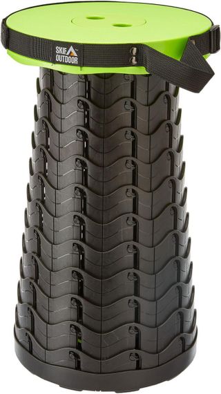 Стул раскладной Skif Outdoor Tower Стул раскладной для дачи Стул раскладной туристический Раскладной стул