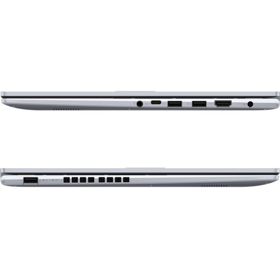 Ноутбук ASUS Vivobook 17X M3704YA-AU129 (90NB1191-M005P0) | Зображення 4