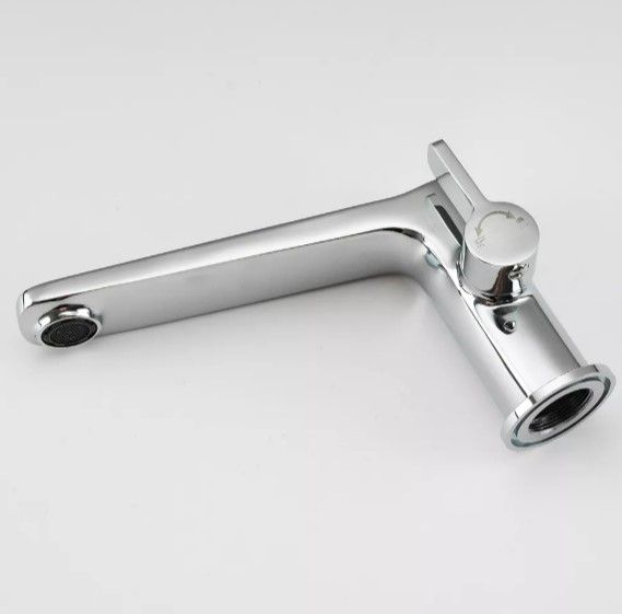 Смеситель для ванны Frap F1161 | Зображення 1