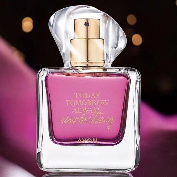 Парфумована вода Avon ТТА Everlasting   для Неї 50 мл