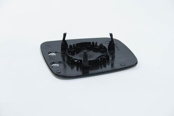 Скло дзеркала (електро з підігрівом), vw caddy/t5 Autotechteile (3857015) | Зображення 1