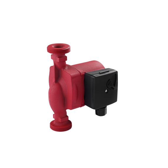 Насос циркуляційний Forwater GPD 25/4-180 (Grundfos) | Зображення 5