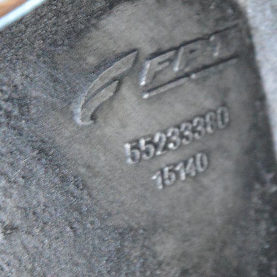 МКПП 6 ступка 2.0 MJet Fiat Ducato 2006-2014 Коробка перемикання передач механіка Фіат Дукато 55233380 | Зображення 5