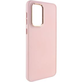TPU чехол Bonbon Metal Style для Samsung Galaxy A53 5G