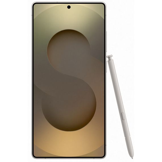 Мобільний телефон Samsung Galaxy S25 Ultra 12/512Gb Titanium Grey (SM-S938BZTGEUC) | Зображення 1