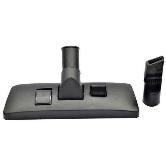 Пылесос Domotec MS 4405 220V/1200W, пылесос циклон с контейнером | Зображення 3