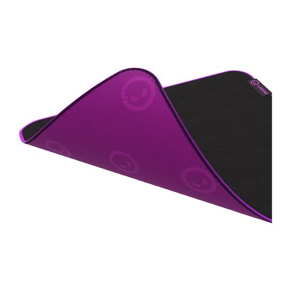 Килимок для мишки Lorgar Main 313 Black/Purple (LRG-GMP313) | Зображення 4