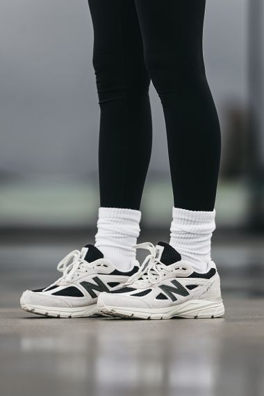 Кросівки New 990v4 JFG весна / літо / осінь 1762 38 | Зображення 6