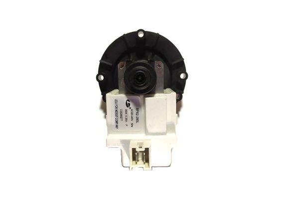 Насос на 3 саморізи (типу Plaset) Leili 35W | Зображення 2