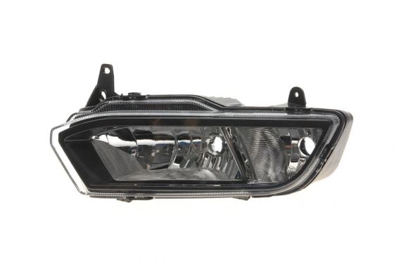 Фара протитуманна VW Polo V 10- R  99411621202 | Зображення 1