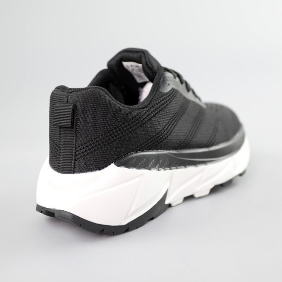 Кросівки жіночі 591466 Чорні 36 37 38 39 40 41 | Зображення 5