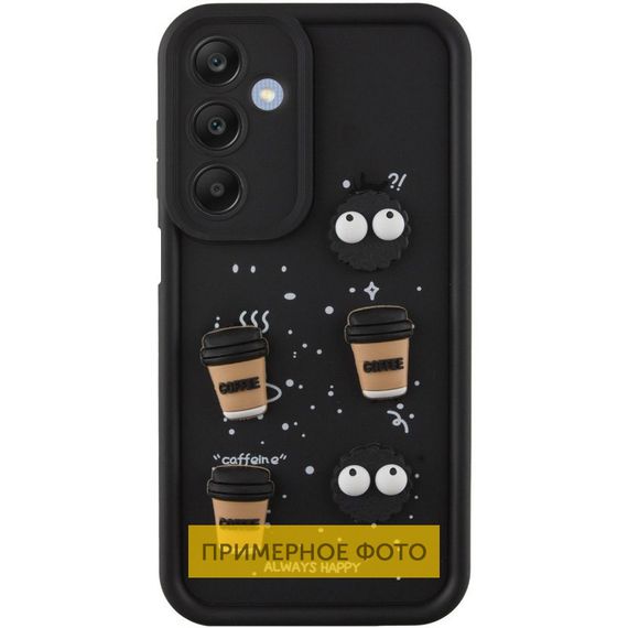 Чехол TPU Toys Case для Samsung Galaxy A06