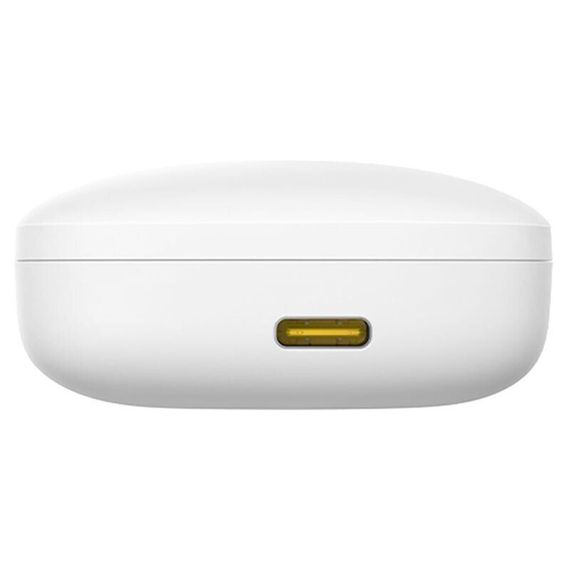 Бездротові TWS навушники Baseus Bowie E16 (A00061900) Stellar White | Зображення 3