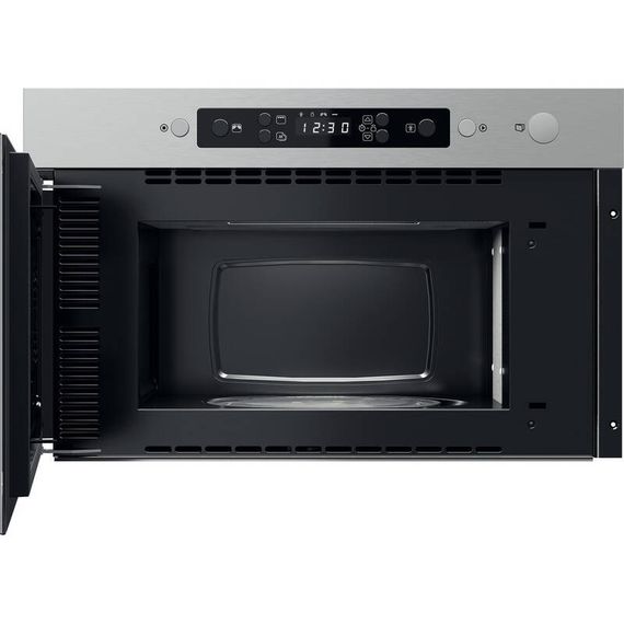 Мікрохвильова піч Whirlpool вбудована MBNA920X | Зображення 1