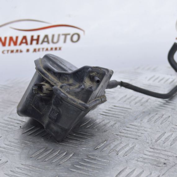 Ресивер повітряний вакуумний Peugeot Partner 1.6 HDI Пежо Партнер 9649508680 | Зображення 2