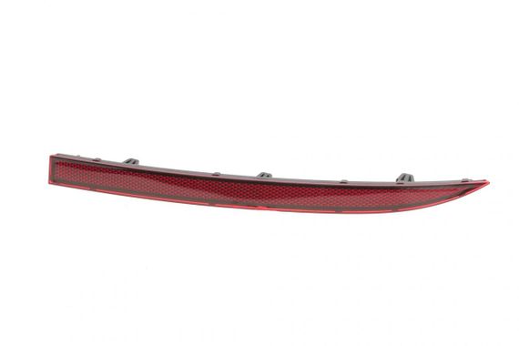 Отражатель бампера заднего VW Touareg 18- L  99451798702