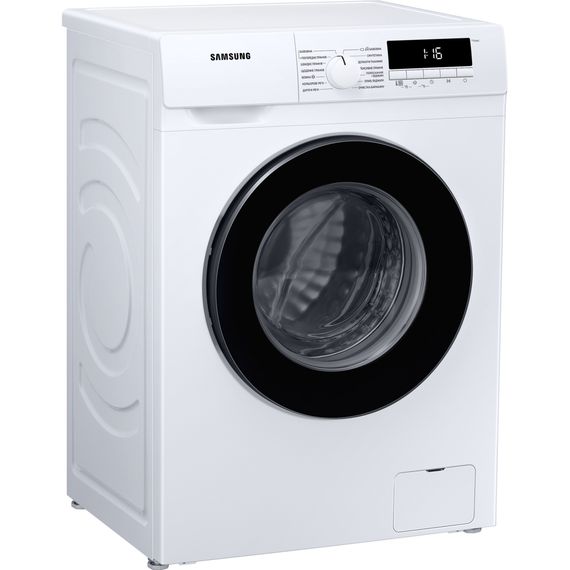Пральна машина Samsung WW80T3040BW/UA | Зображення 2