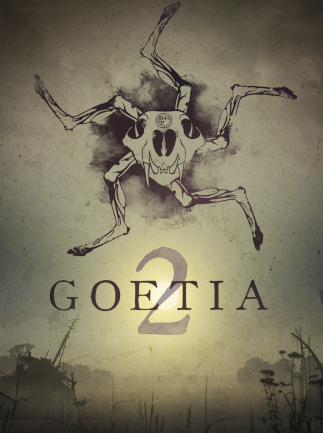 Goetia 2 (PC) - Steam Key - GLOBAL