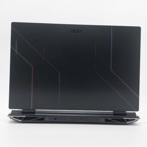 Игровой ноутбук Acer Nitro 5 / 15.6" (1920x1080) IPS / Intel Core i5-12450H (8 (12) ядер по 3.3 - 4.4 GHz) / 16 GB DDR5 / 512 GB SSD / nVidia GeForce RTX 4050, 6 GB GDDR6, 96-bit / WebCam б/у | Зображення 5