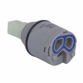 Картридж Qtap (55,3x24,8x24,8) для смесителей Arvin 270, Arvin 255 QTARV55324824849228