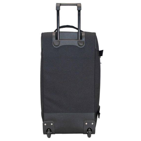 Сумка дорожня на колесах Semi Line 60 Black (T5607-0) | Зображення 5