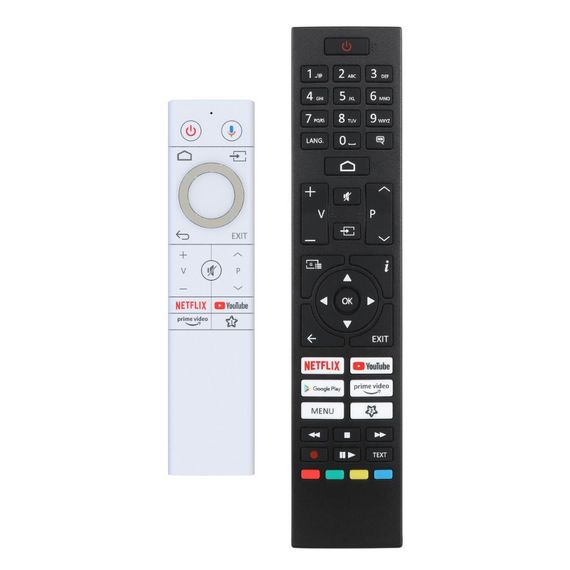 Телевизор AIWA QLED-855UHD-SLIM | Зображення 5