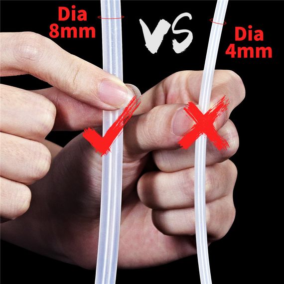 Фалоімітатор - Squirt Extreme Dildo 11" Flesh Sex Aura | Зображення 5