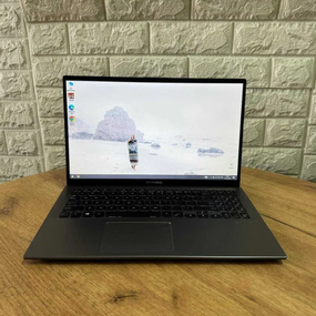 Ноутбук Asus VivoBook F512DA 15.6" FHD Ryzen 3 3200U 4Gb SSD 256Gb  Б/В