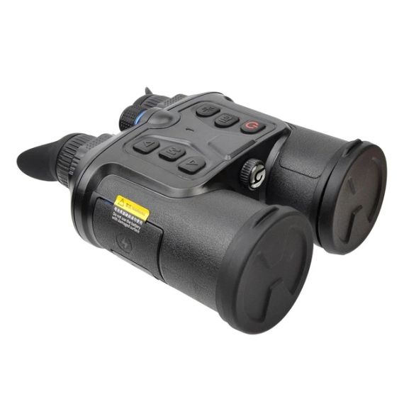 Цифровой бинокль Guide DN30 с лазерным дальномером | Зображення 4