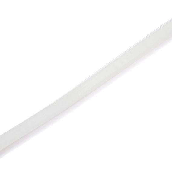 Светодиодная лента влагозащищенная холодный оттенок 220V 13.2W 5730 CW NEON IP65 1m (BY-035/120) | Зображення 1
