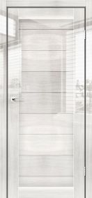 Двери Leador SALENTO глянец Глянець оксфорд