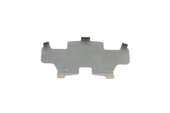 Колодки гальмівні передні Toyota Corolla 01-08 Prius 03-09 Yaris 99-05 22-0423-0 | Зображення 8