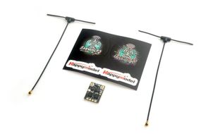 Приемник HappyModel ELRS EP1 Dual TCXO (2.4GHz)