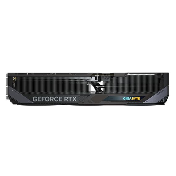 Відеокарта GIGABYTE GeForce RTX 5090 32GB GDDR7 GAMING OC GV-N5090GAMING_OC-32GD | Зображення 5