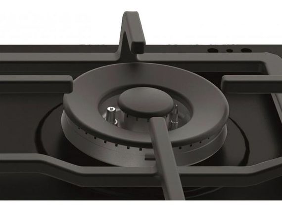 Варочная поверхность Whirlpool газовая TGML661NB | Зображення 2