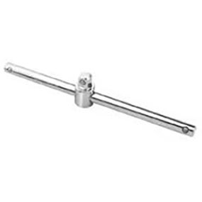 Вороток T-образный 1/2" 250 мм Haisser 70226