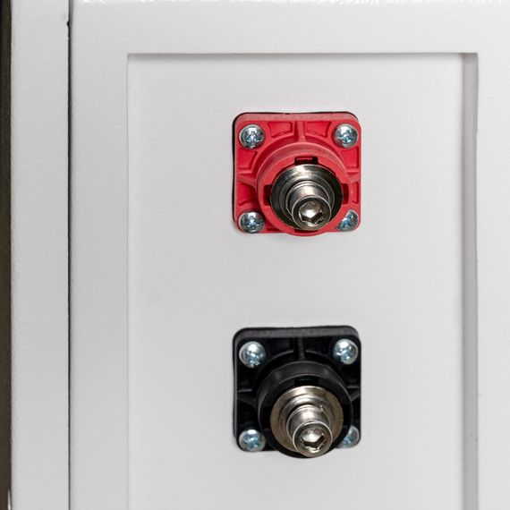 LiFePO4 Батарея надійне джерело енергії XPRO 5.12 кВтг 25.6В 200Ач (345609945_46763) | Зображення 4