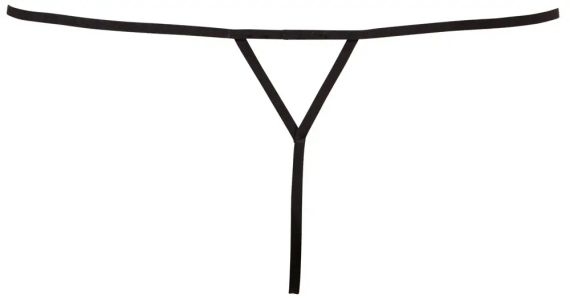 Стрінги відкриті МОРСЬКА ЗІРКА sexstyle | Зображення 2