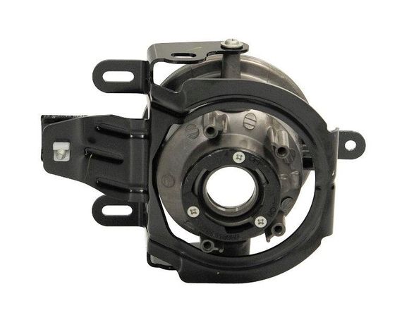 Фара Проивотуманная Для Mitsubishi Pajero Iii 2003-2006    214-2030N-Uqd | Зображення 2