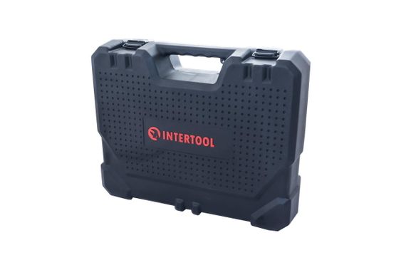 Перфоратор прямой Intertool - 1000 Вт SemiPro (WT-0156) | Зображення 4