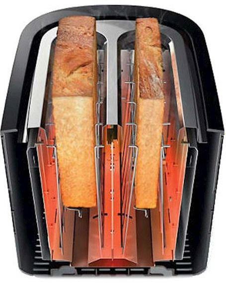 Тостер Philips HD2637/90 | Зображення 4