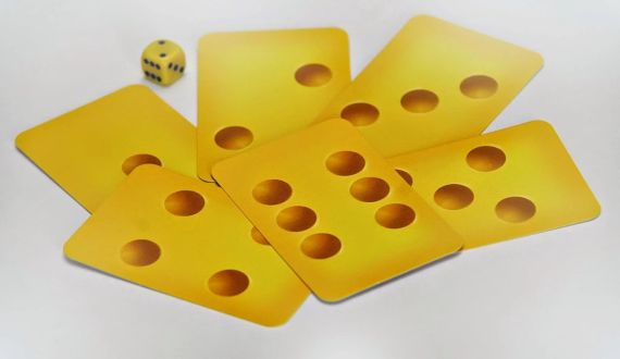 Настільна гра День сирка (російською) | Зображення 3