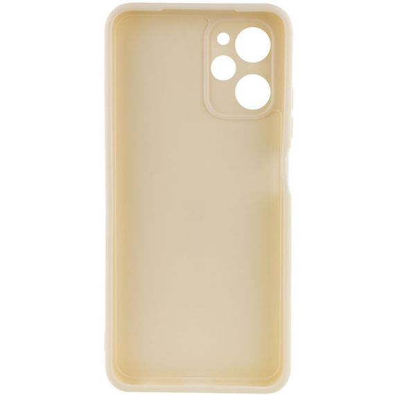 Силіконовий чохол Candy Full Camera для Xiaomi Poco X5 Pro 5G | Зображення 1