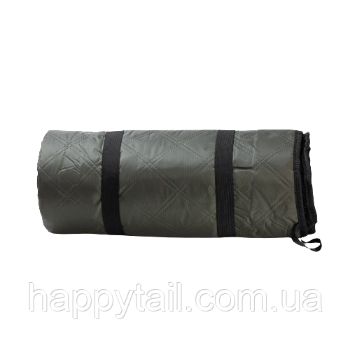 Коврик туристический большой 150*200 см складной Lugi LU014 | Зображення 2