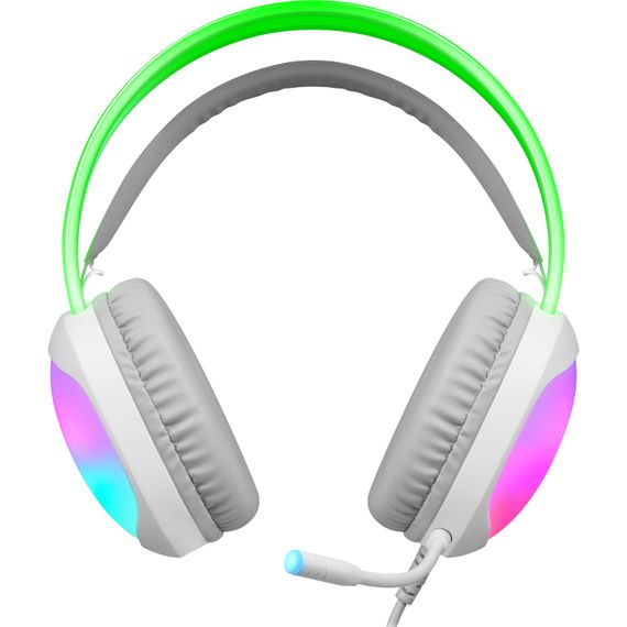 Гарнітура Defender Eclipse, USB, 2м, White | Зображення 7