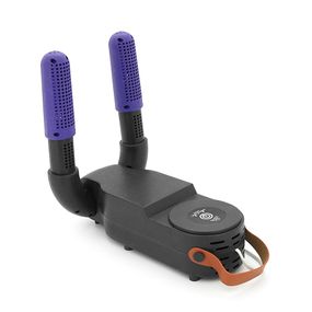 Сушилка для обуви Shoe Dryer SH-2.220V/150W, ультрафиолетовая обработка